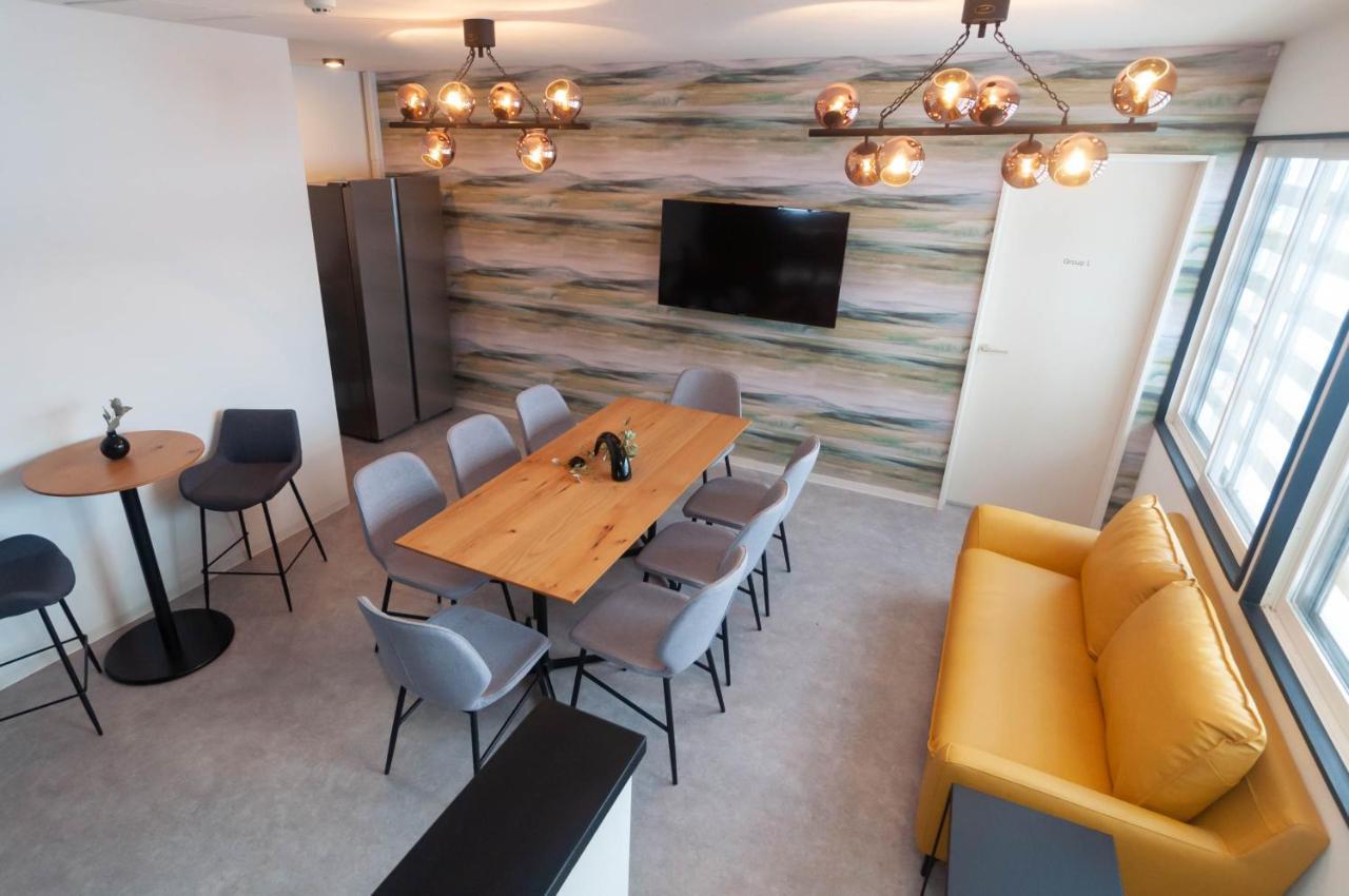 Rusutsu Grand Cabin Kimobetsu Extérieur photo