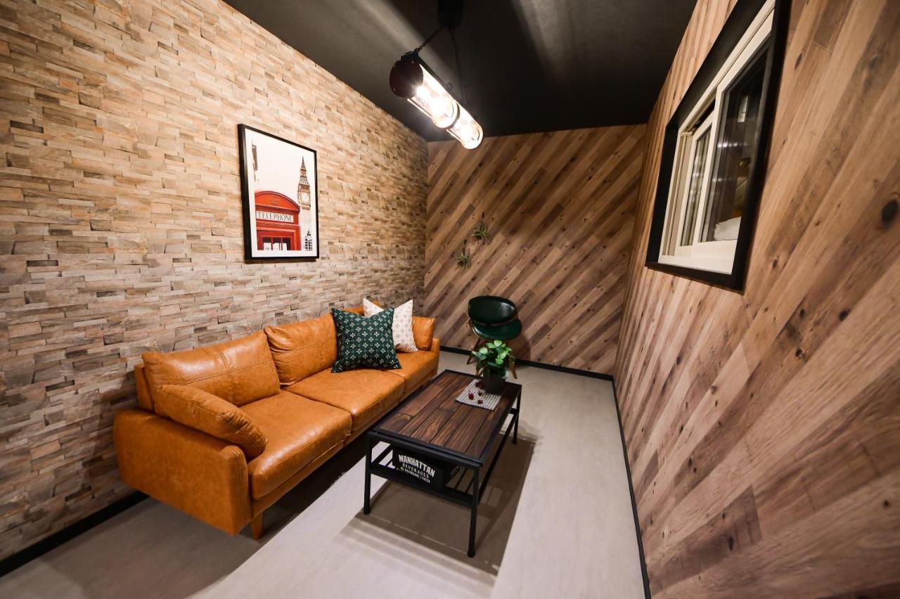Rusutsu Grand Cabin Kimobetsu Extérieur photo