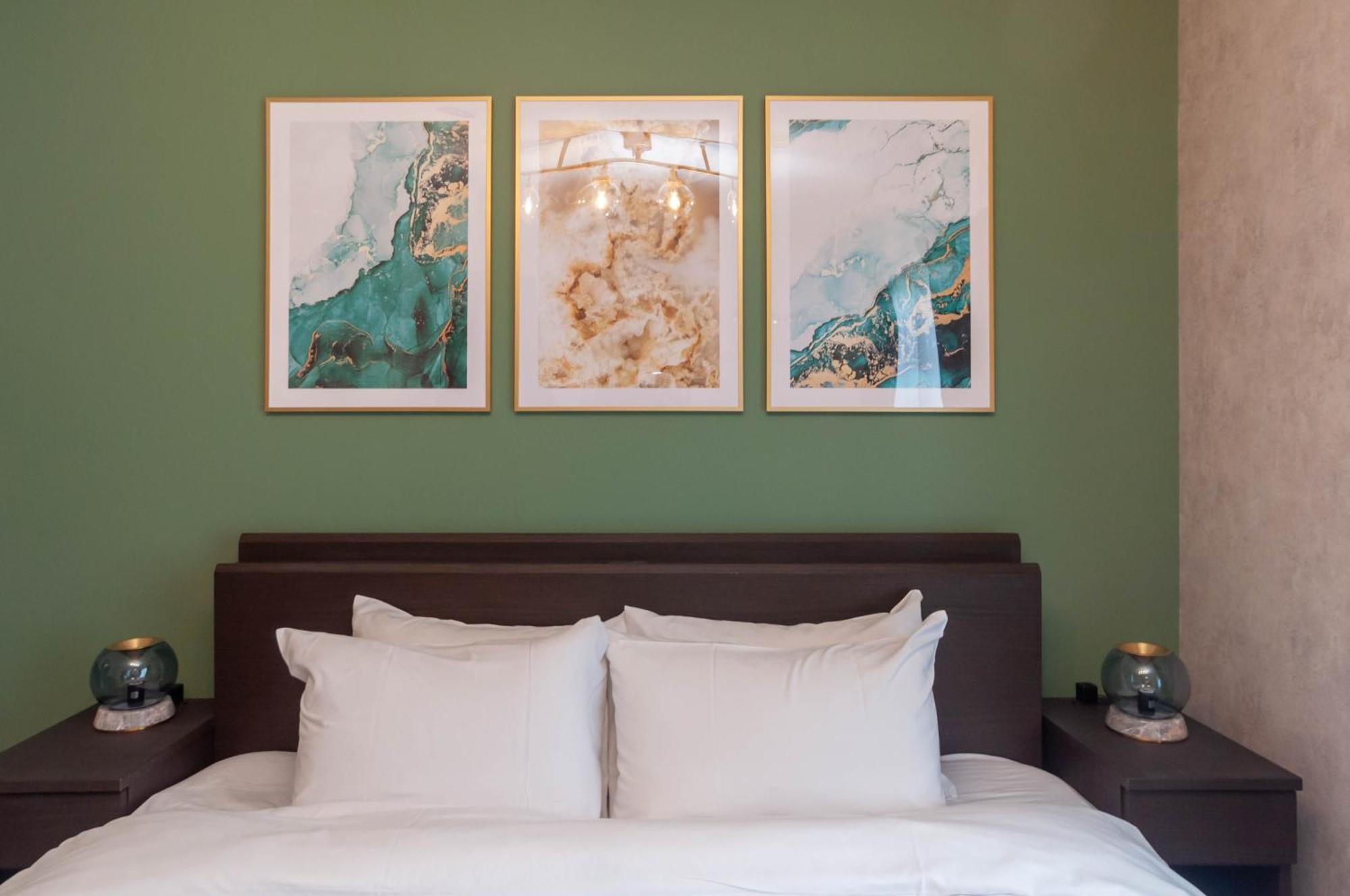 Rusutsu Grand Cabin Kimobetsu Chambre photo