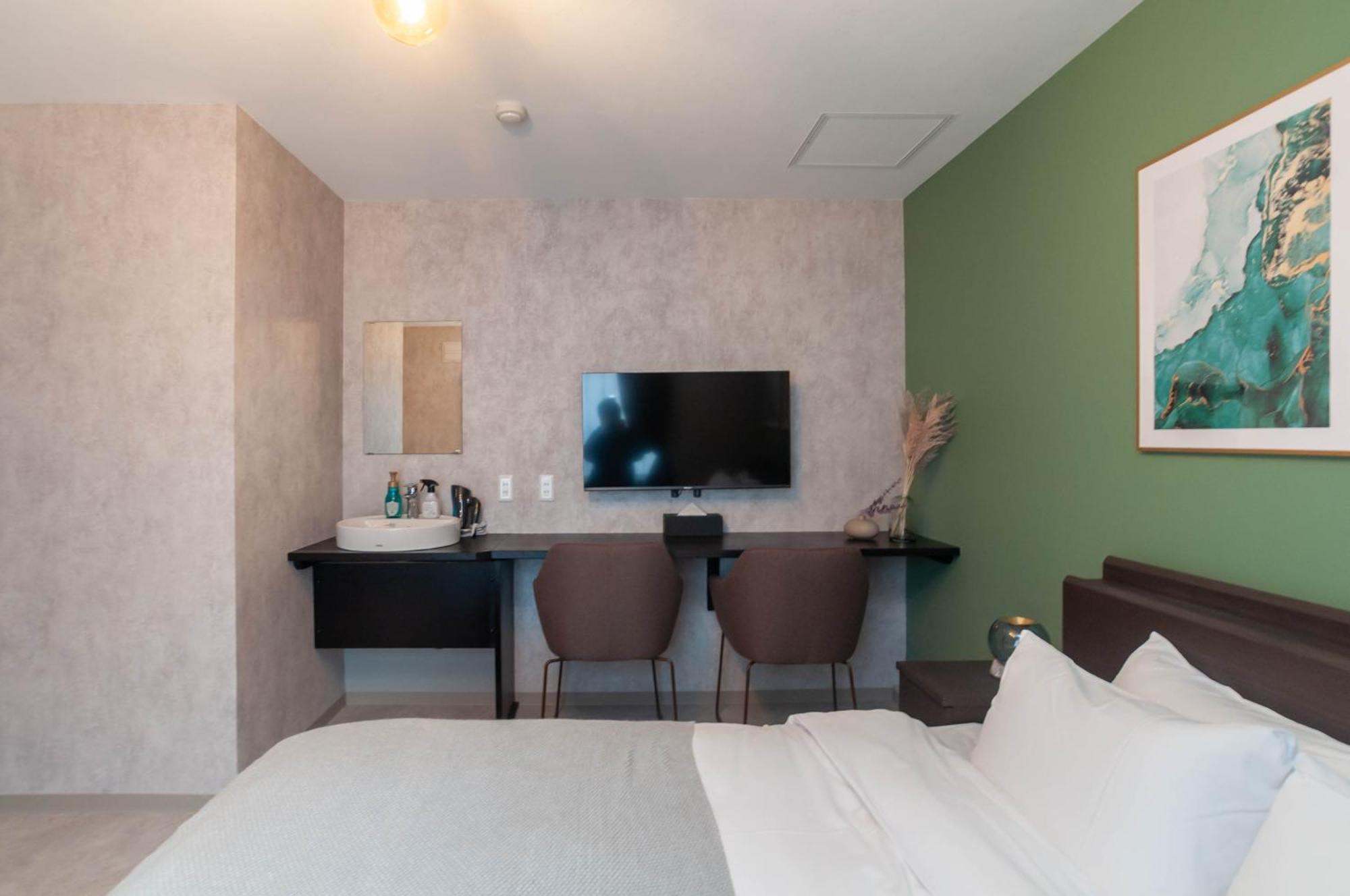 Rusutsu Grand Cabin Kimobetsu Chambre photo