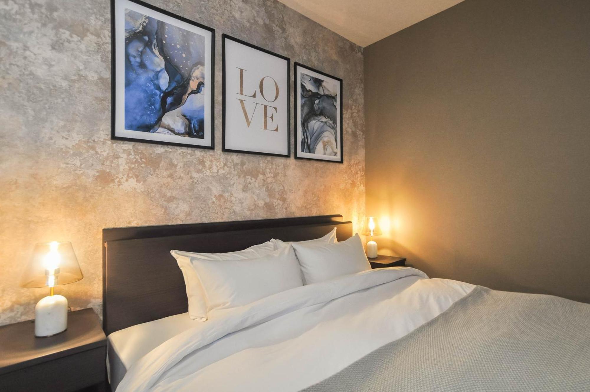 Rusutsu Grand Cabin Kimobetsu Chambre photo